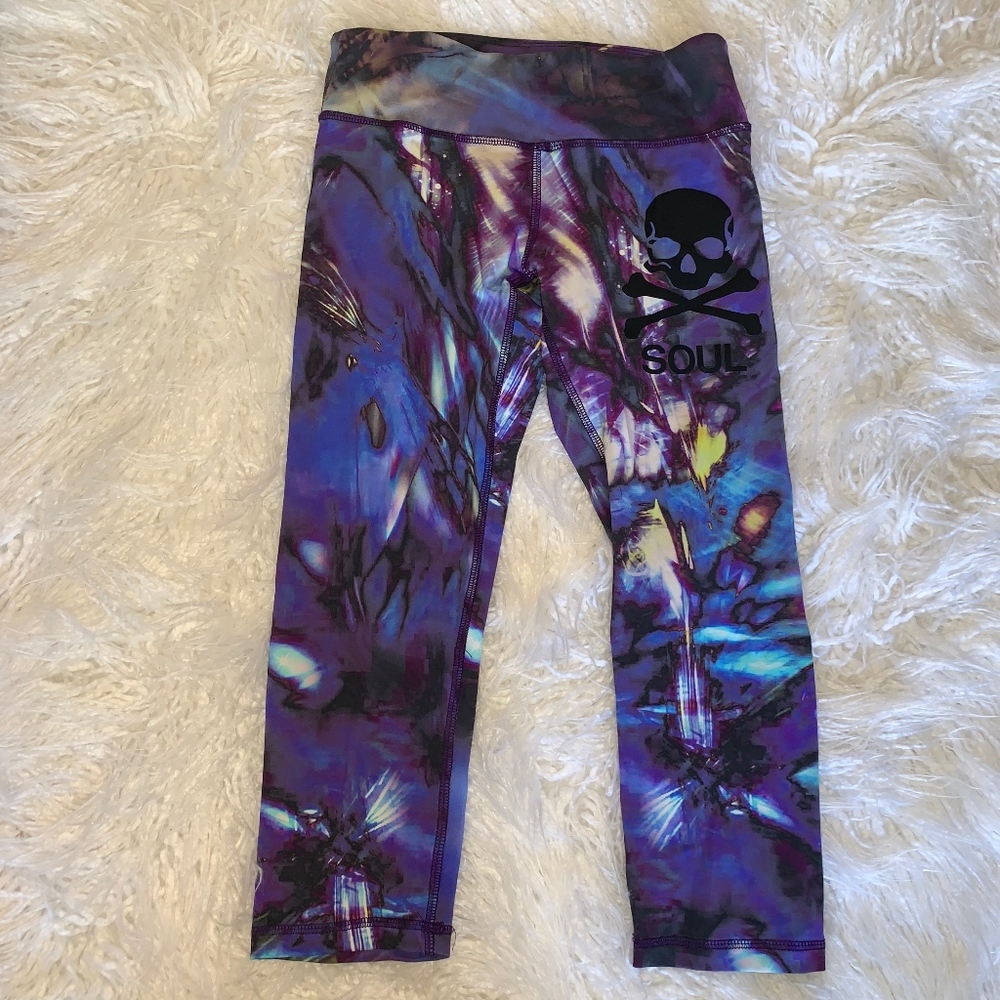 🔻Soulcycle Leggings